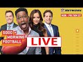 Good Morning Football LIVE HD 10/02/2024 | GMFB - Breaking News - Ian Rapoport - NFL Season 2024-25