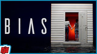 BIAS | Terrible Indie Horror Game