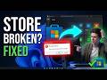 How to Fix MS-Windows-Store File System Error in Windows 11 (Step-by-Step Guide)