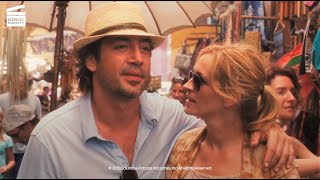 Eat Pray Love: Tour guide HD CLIP