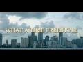 Isaiah Da Playa - What A Time Freestyle Ft. Qil (Official Video) 2023