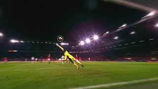 Super Saves In Football 2022