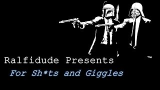 Ralfi's Alley- Sh*ts n Giggles 33