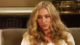 Drea de Matteo Interview Top 5 Things ABC Fans Want To Know