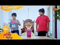 Abhiyum Njanum - Ep 155 | 10 August 2021 | Surya TV Serial | Malayalam Serial