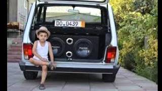 AuTo MuSiC BIRI VAR ADIN DEMIYECEM