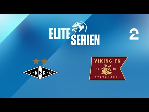 Rosenborg 1 0 Viking Fk Youtube