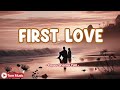 First love - Nikka Costa (cover Shania Yan) lirik lagu