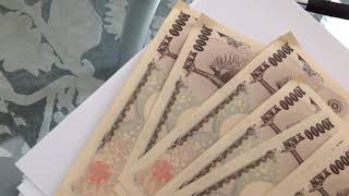 102,000 in Japanese Yen = $971 US Dollars