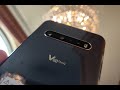 LG V60 ThinQ 5G 10 Days Later... (shortened version)