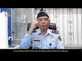 VIDEO PROFIL ZONA INTEGRITAS KANTOR IMIGRASI KELAS II TPI SABANG MENUJU WBK/WBBM TAHUN 2023