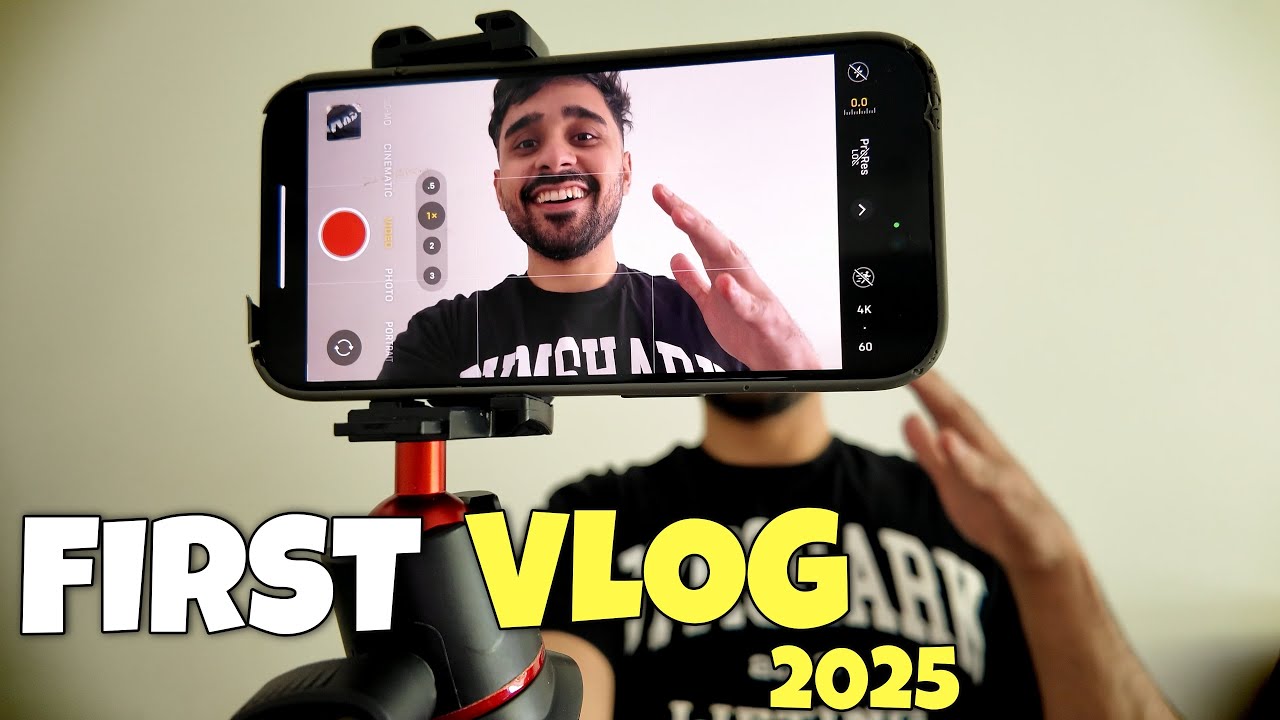 First Vlog Of 2025 Youtube