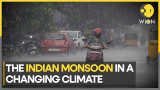 Monsoon Delayed in India: IMD Predicts 2-3 Day Wait | Latest Weather Update | WION Climate Tracker