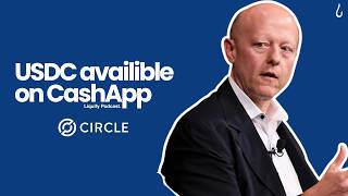Cashapp integrates Circle's USDC, Exodus Spend Card is LIVE! Hyperliquid & MORE!
