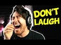 Try Not To Laugh Challenge #15