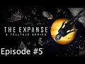 The Expanse A Telltale Series PS5 Playthrough | Episode 5 - Europa's Folly - ENDING