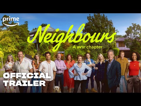 Review: Neighbours Is Back - But Is It Worth The Watch?