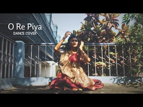 O Re Piya Aja Nachle Dance Cover Chandrika Pandey Youtube
