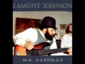 Lamont Johnson - 