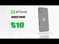 XTrend Speed- Invest in Your Future Today (EN)