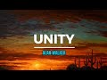 Alan Walker - Unity [ Lyrics ]
