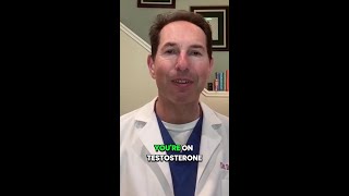 The Unexpected Long-Term Effects of Testosterone Therapy