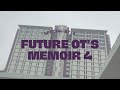 Future OTs Memoir 4 - Introduction to Occupational Therapy in UiTM