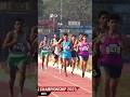 800 m final competition #video #viral #running #sports #youtube #indianarmy #fitness #athlete #army