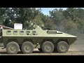 LAZAR 3_Multirole armoured vehicle 8x8