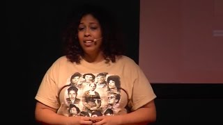 Rethinking New Mexico's tricultural identity | Christina Foster | TEDxABQWomen