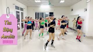 GIẬT CHẬM AEROBIC/09/ QUẢ PHỤ TƯỚNG