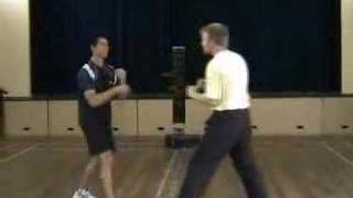 Wing Chun Class Sydney