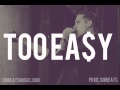 FREE - G-Eazy x Big Sean x K Camp Type Beat 