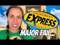 Is Express Pass at Universal Orlando Worth it?