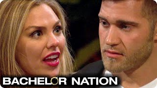 Luke P Shocked By Hannah's Home Truths! | The Bachelorette US