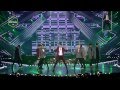 [131114] SHINee 샤이니_'Music Is History' Special Medley Performance