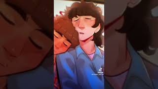 Byler Comp Pt. 2!!! (Read description)