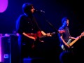 Jimmy Eat World—Always be—Live in Toronto 2008-07-04