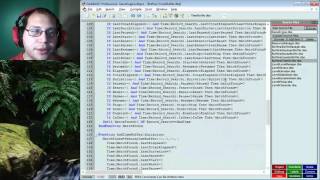 Dark Basic Game Engine