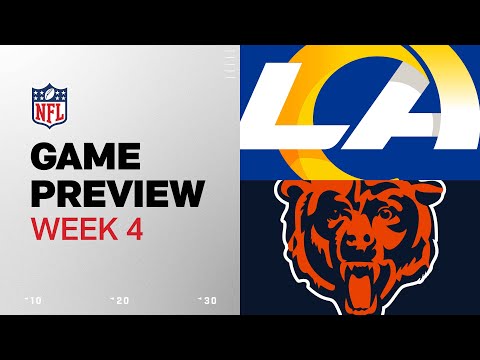 What channel is Bears preseason game on?