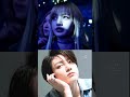 Blackpink Lisa and BTS Junkook (naino wale ne ) edit🥰#viral #ytshorts #trending #blackpink #blink