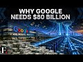Google's $80 Billion AI Bet: Why Alphabet Needs Money Despite Record Profits | FP Explains