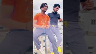 Tu Bhi Sataya Jayega (Official Video) Vishal Mishra | Sameed Saab #shorts Video