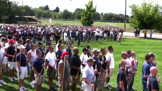 2009 IAFF Memorial HD