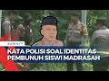 Periksa Saksi Tambahan, Polisi Buru Identitas Pembunuh Siswi Madrasah di Banyuwangi