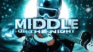 MIDDLE OF THE NIGHT - Call of Duty Montage