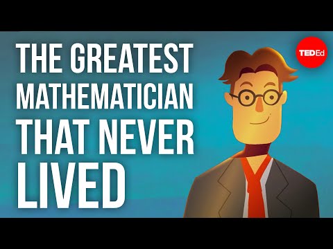 Who are the most famous mathematician?