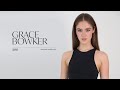 Get To Know: Grace Bowker - Nemesis Models