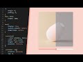 Create a image comparison slider using HTML, CSS & JS