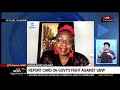 Gender-Based Violence I Wise4Africa releases GBV and Femicide report: Advocate Brenda Madumise